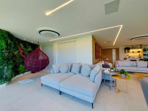 Imagem Apartamento com 5 Quartos à Venda, 470 m²em Riviera - Bertioga