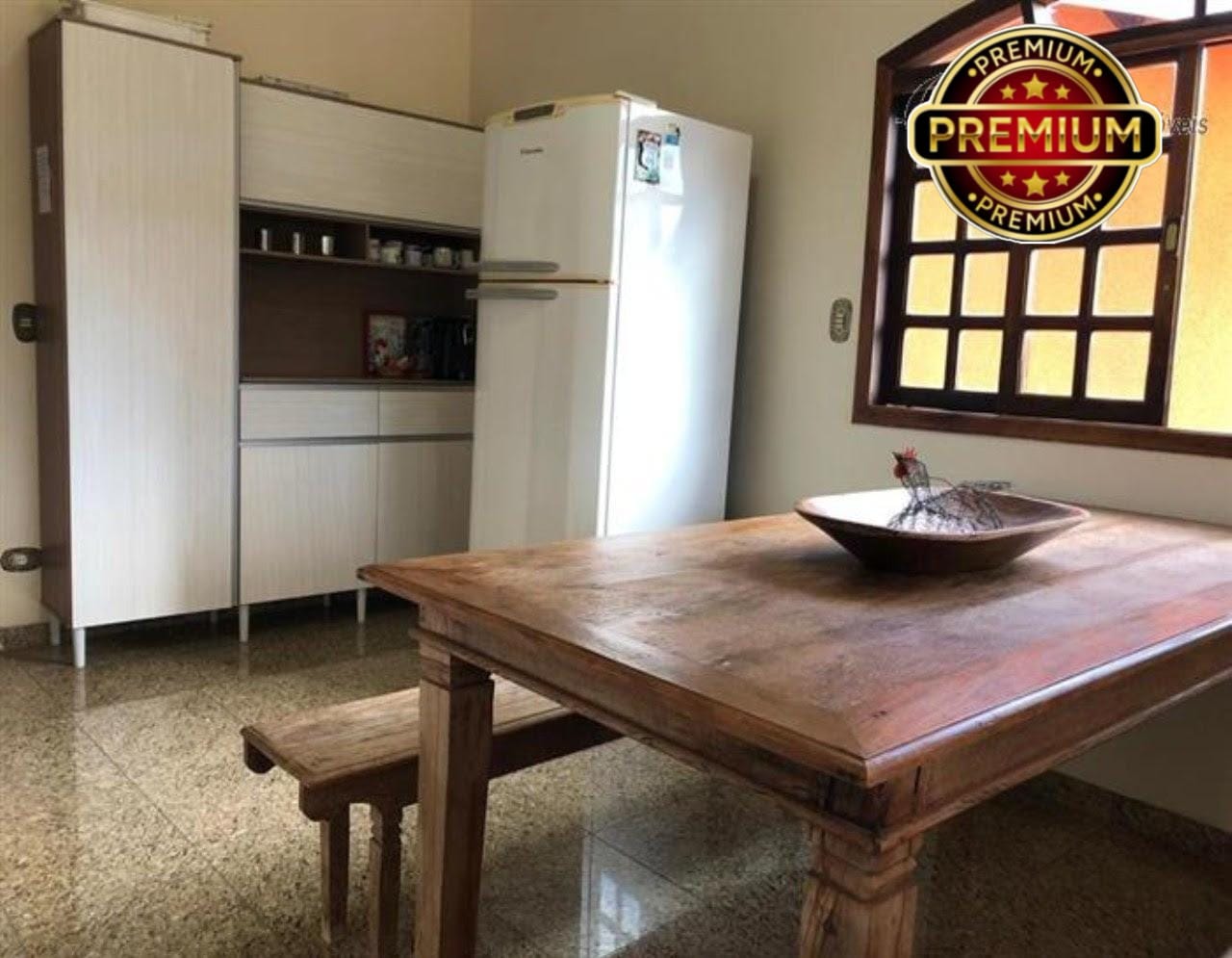 Foto do imóvel: Sobrado com 4 Quartos à Venda, 336 m² em Jardim Paulista - Atibaia