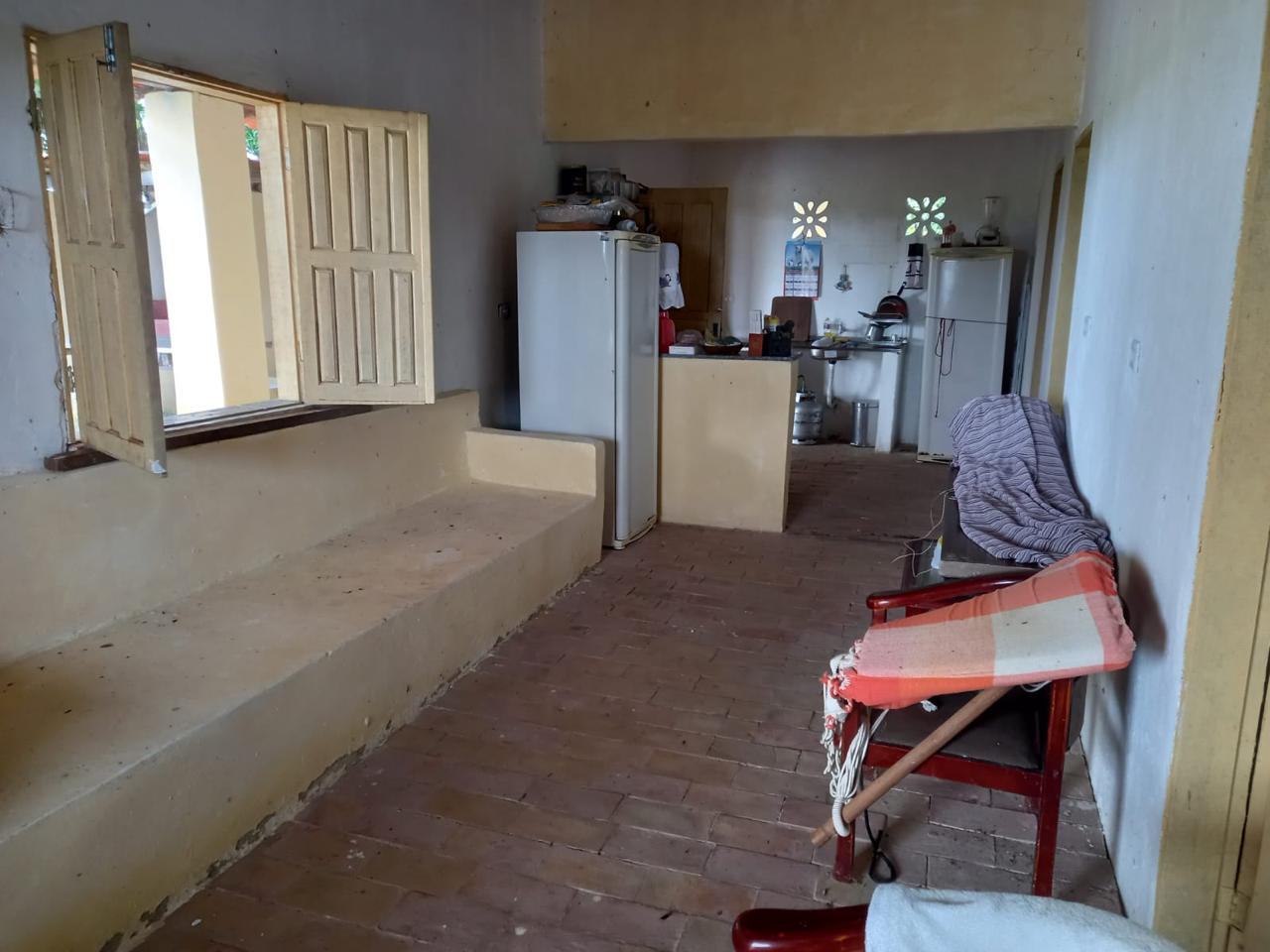 Foto do imóvel: Chácara com 3 Quartos à Venda, 90 m² em Centro - São Cristóvão Foto do imóvel: Chácara com 3 Quartos à Venda, 90 m² em Centro - São Cristóvão