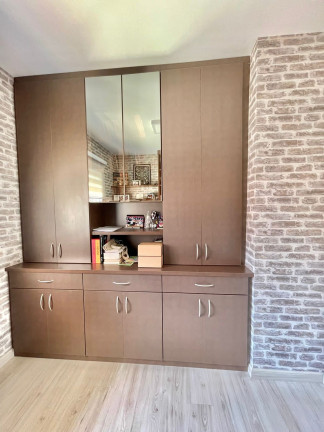 Imagem Apartamento com 4 Quartos à Venda, 141 m² em Cambuí - Campinas