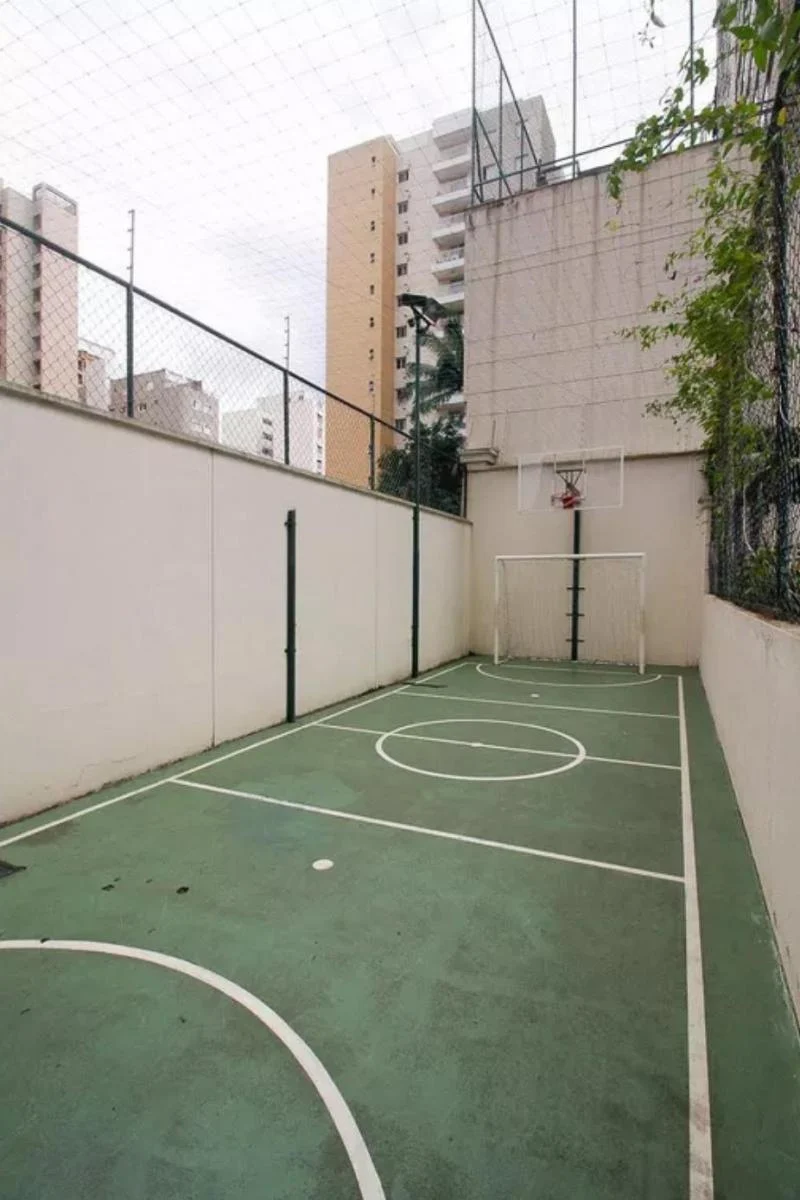 Apartamento com 2 Quartos à Venda, 87 m²em Perdizes - São Paulo