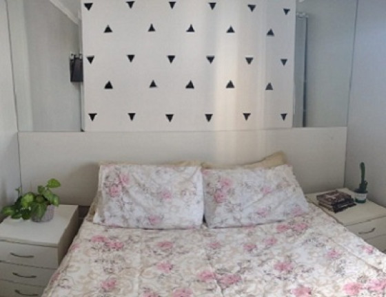 Imagem Apartamento com 2 Quartos à Venda, 48 m² em Vila Moreira - São Paulo