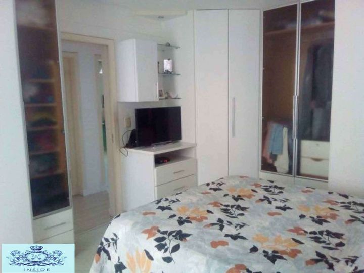 Imagem Apartamento com 4 Quartos à Venda, 173 m² em Campinas - São José
