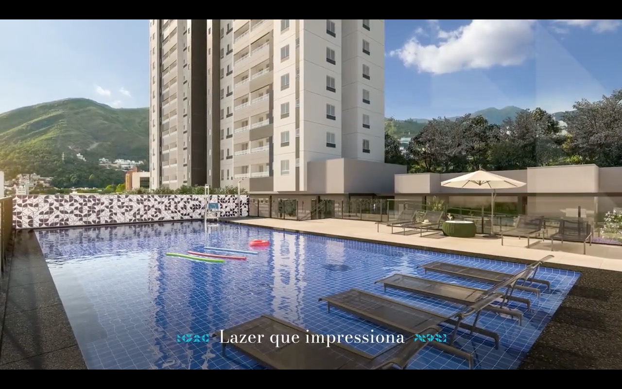 Imagem Apartamento com 2 Quartos à Venda, 54 m²em Ventosa - Belo Horizonte