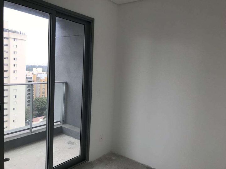 Imagem Apartamento com 2 Quartos à Venda, 84 m² em Indianópolis - São Paulo