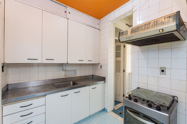 Imagem Apartamento com 2 Quartos à Venda, 66 m²em Vila Isabel - Rio de Janeiro