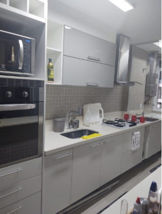 Imagem Apartamento com 3 Quartos à Venda, 86 m² em Jacarepaguá - Rio de Janeiro