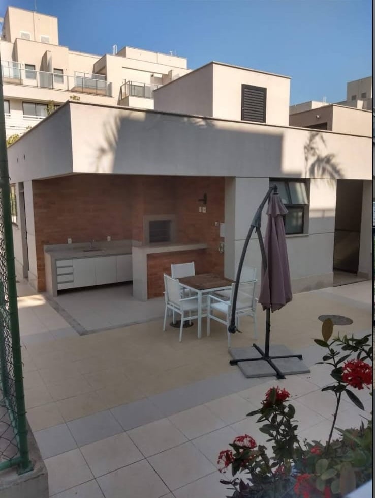Foto do imóvel: Apartamento com 3 Quartos à Venda ou Locação, 88 m² em Recreio dos Bandeirantes - Rio de Janeiro