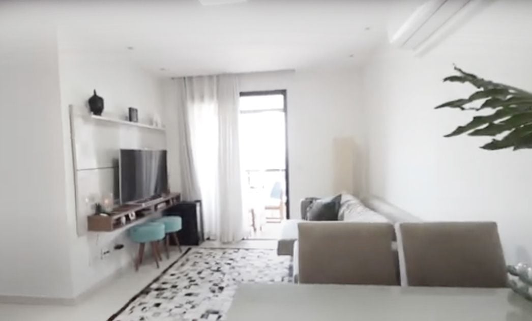 Imagem Apartamento com 2 Quartos à Venda, 60 m²em Bela Vista - São Paulo