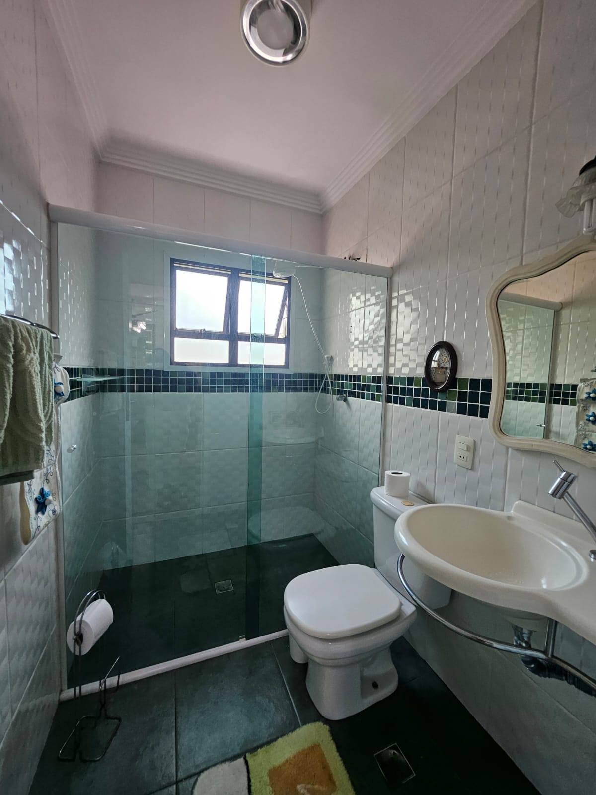 Foto do imóvel: Cobertura com 3 Quartos à Venda, 200 m² em Embaré - Santos