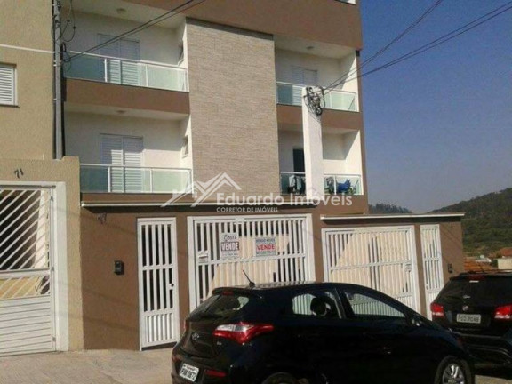 Imagem Apartamento com 2 Quartos à Venda, 77 m² em Vila Progresso - Santo André