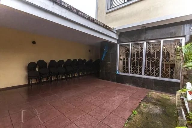 Imagem Sobrado com 4 Quartos à Venda, 240 m²em Nova Petrópolis - São Bernardo do Campo