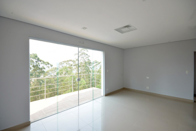 Imagem Casa de Condomínio com 5 Quartos à Venda, 510 m² em Morada do Sol - Santana de Parnaíba