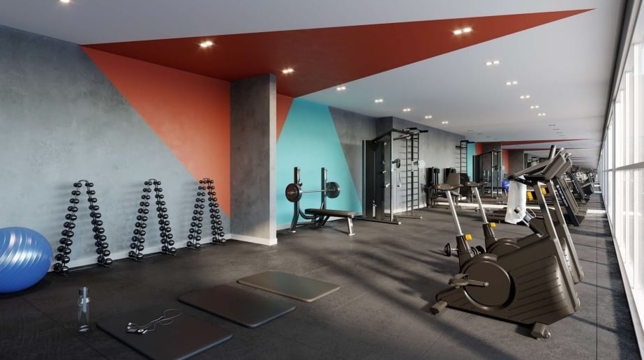 Foto do imóvel: Apartamento com 3 Quartos à Venda, 68 m² em Centro - Diadema
