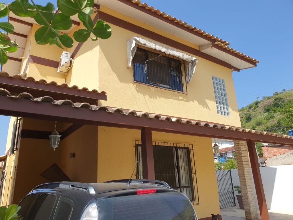 Foto do imóvel: Casa com 3 Quartos à Venda, 226 m² em Badu - Niterói