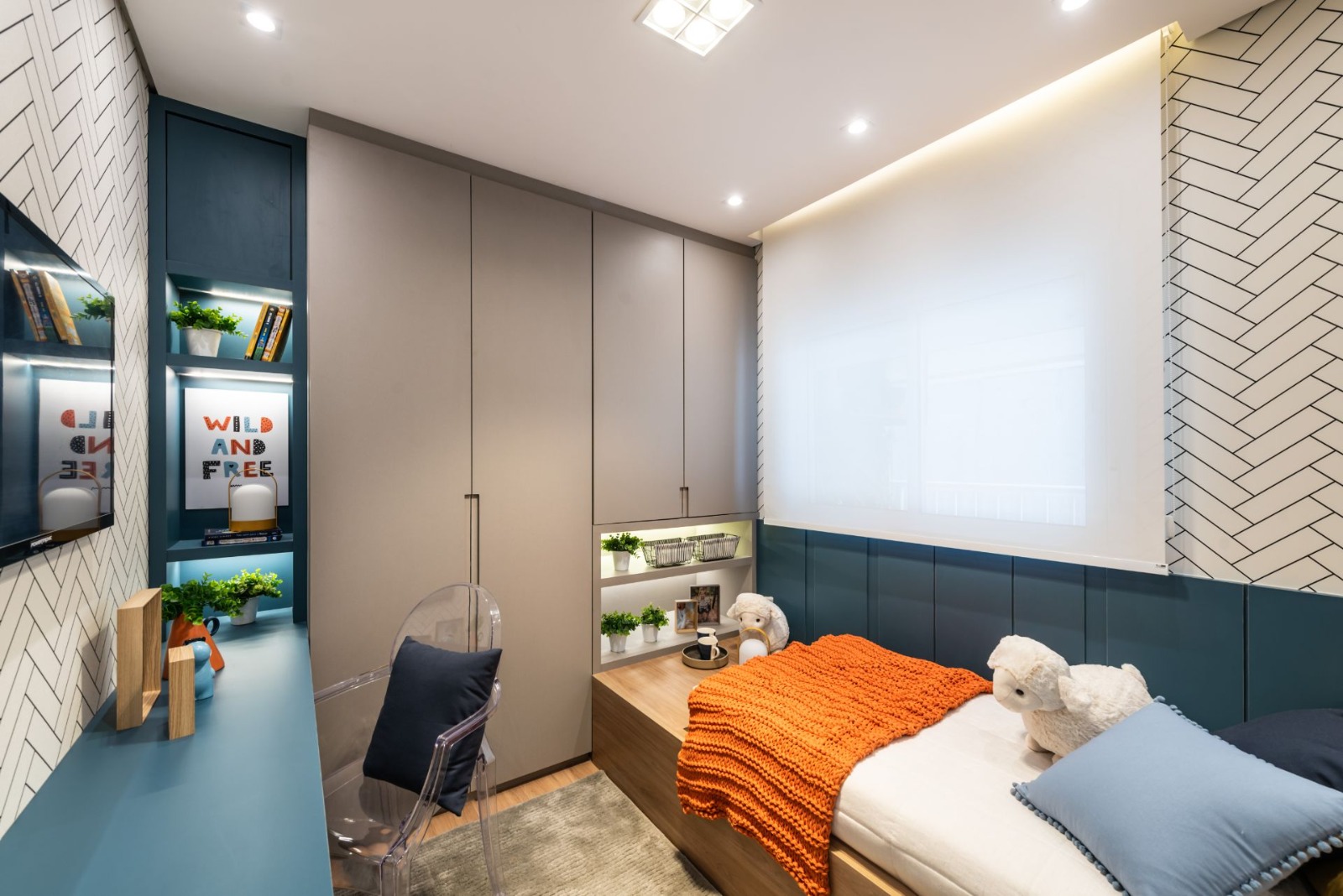 Imagem Apartamento com 2 Quartos à Venda, 64 m²em Vila Ipojuca - São Paulo