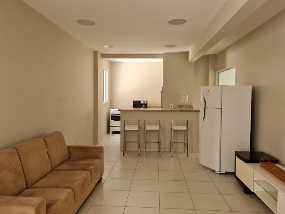 Imagem Apartamento com 2 Quartos à Venda, 70 m² em Bacacheri - Curitiba