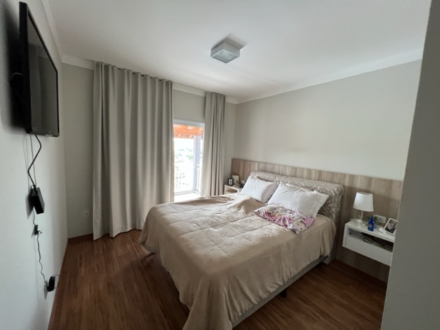 Foto do imóvel: Casa com 3 Quartos à Venda, 205 m²em Loteamento Residencial Central Park I - Itatiba