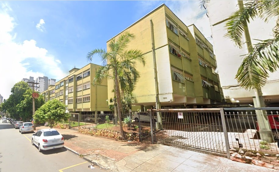 Apartamento com 3 Quartos à Venda, 100 m²em Setor Bueno - Goiânia