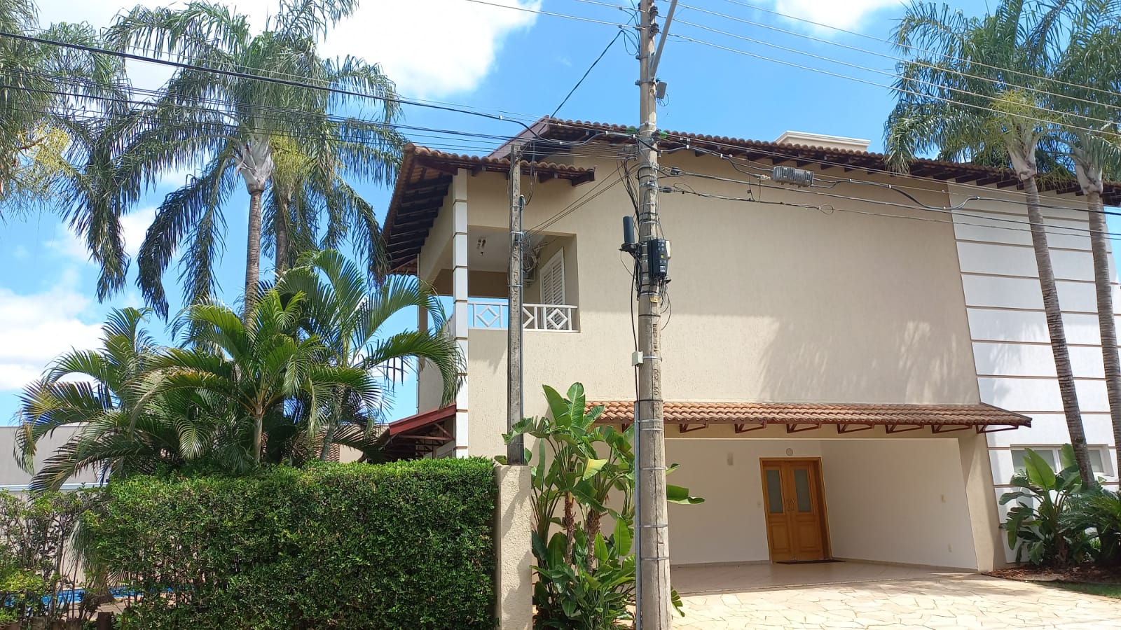 Foto do imóvel: Casa de Condomínio à Venda, 310 m² em Cidade Nova - São José do Rio Preto