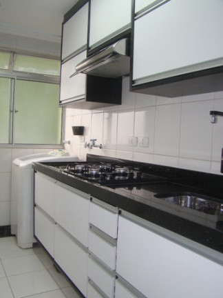 Imagem Apartamento com 2 Quartos à Venda, 40 m² em Vila Sílvia - São Paulo