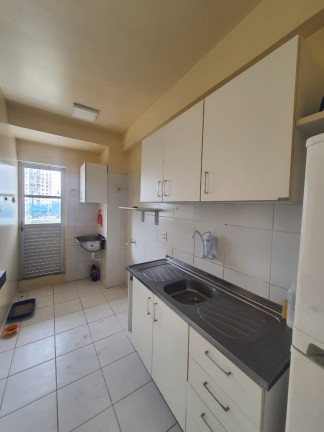 Imagem Apartamento com 2 Quartos à Venda, 65 m² em Quitandinha - São Luís