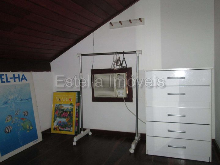 Imagem Casa de Condomínio com 1 Quarto à Venda,  em Geribá - Armação Dos Búzios