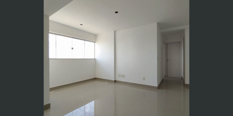 Apartamento com 3 Quartos à Venda, 74 m²em Vila Rosa - Goiânia