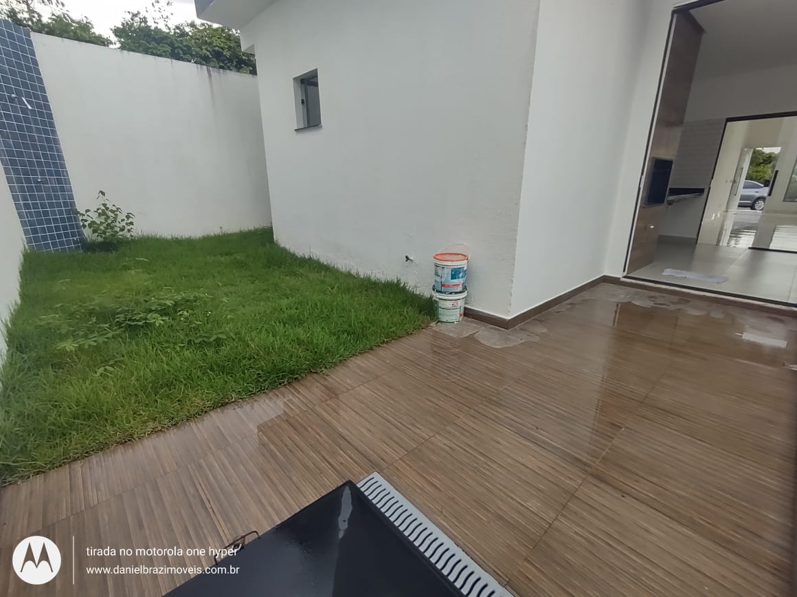 Imagem Casa de Condomínio com 3 Quartos à Venda, 250 m²em Tarumã - Manaus