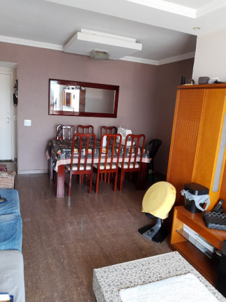 Apartamento com 3 Quartos à Venda, 79 m² em Vila Guilherme - São Paulo