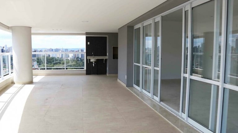 Imagem Apartamento com 4 Quartos à Venda, 324 m² em Vila Mariana - São Paulo