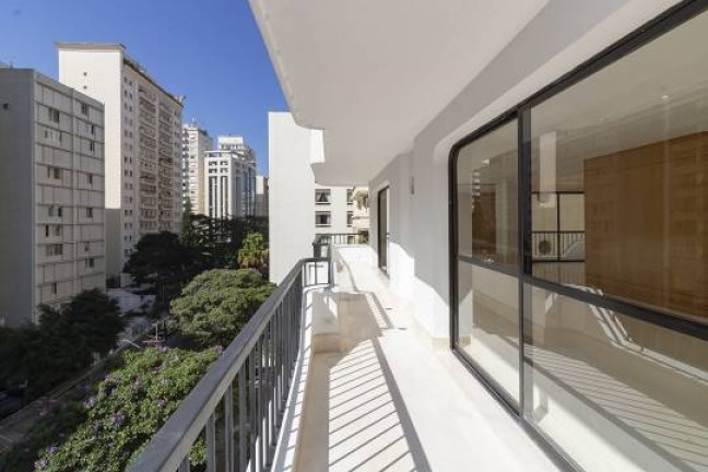 Imagem Apartamento com 3 Quartos à Venda ou Locação, 293 m² em Jardim Paulista - São Paulo