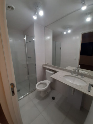 Imagem Apartamento com 2 Quartos à Venda, 59 m² em Vila Prudente - São Paulo