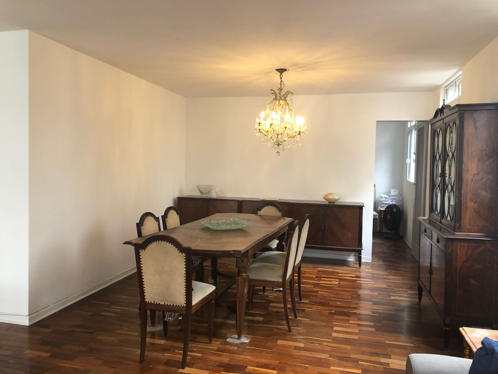 Imagem Apartamento com 4 Quartos à Venda, 258 m²em Jardim Paulista - São Paulo