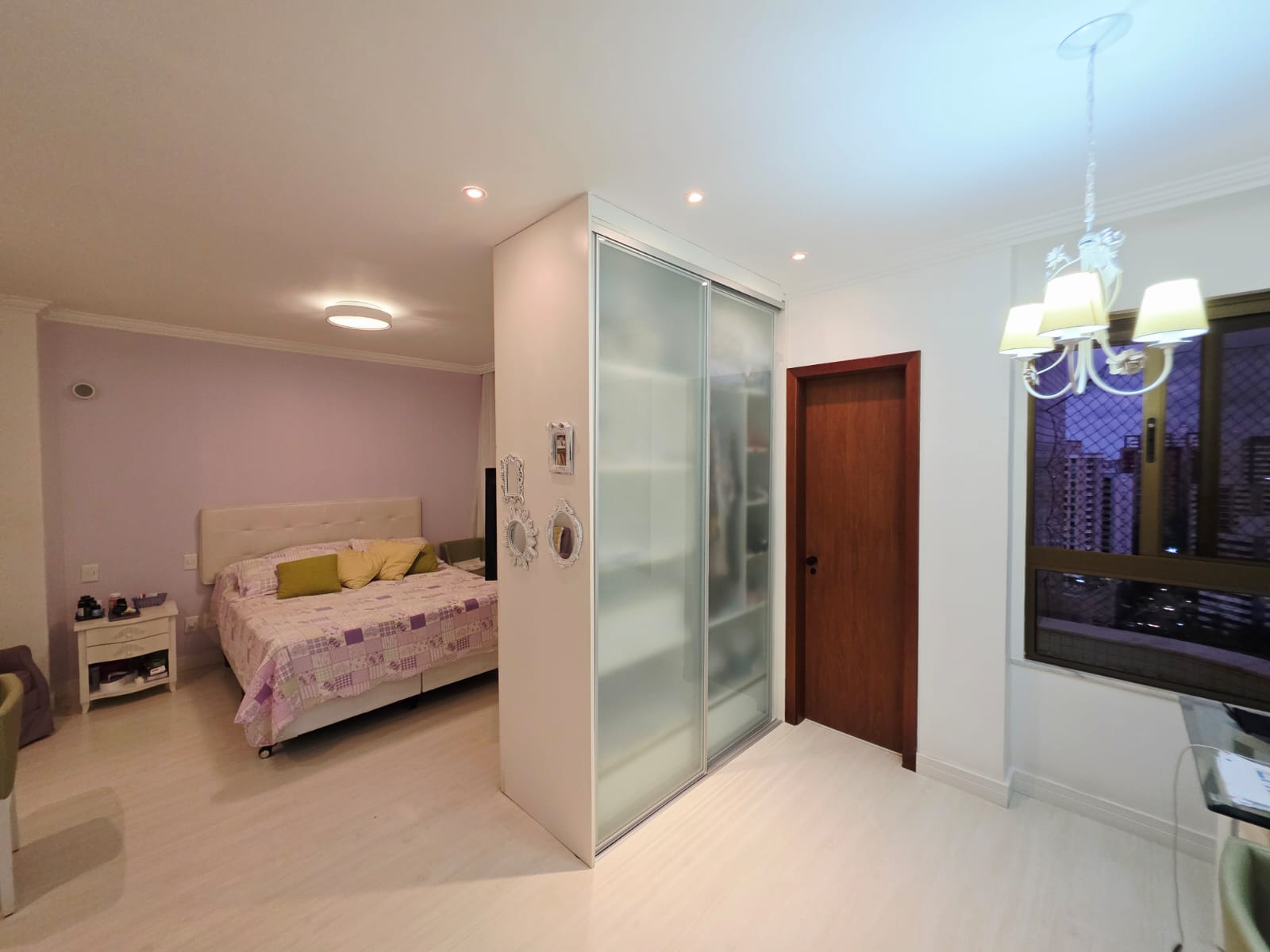 Foto do imóvel: Apartamento com 4 Quartos à Venda, 224 m² em Pituba - Salvador