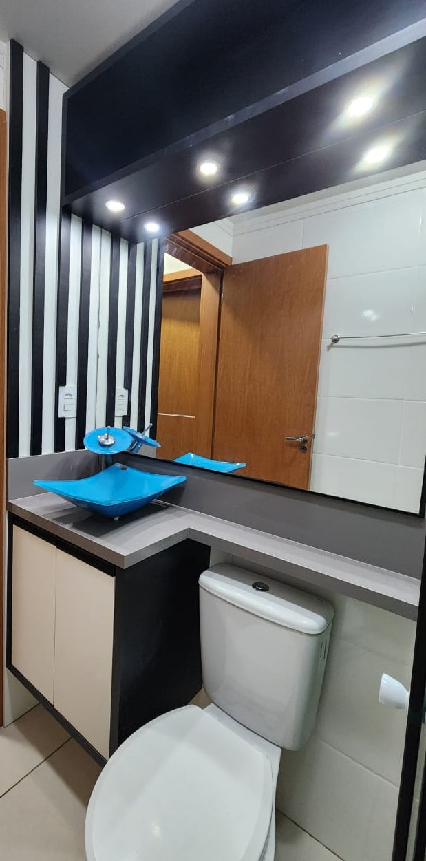 Foto do imóvel: Apartamento com 2 Quartos à Venda, 47 m²em Santa Maria - Chapecó
