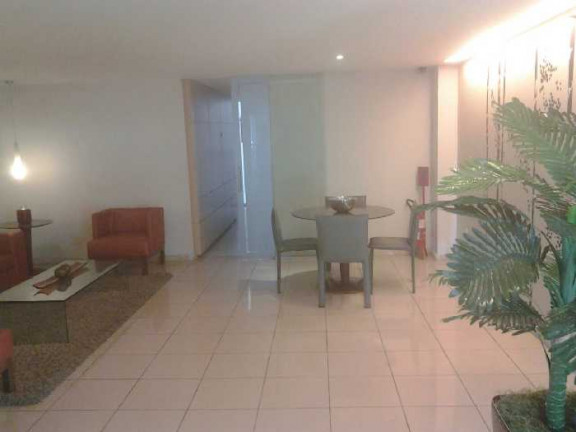 Imagem Apartamento com 3 Quartos à Venda, 86 m² em Boa Viagem - Recife