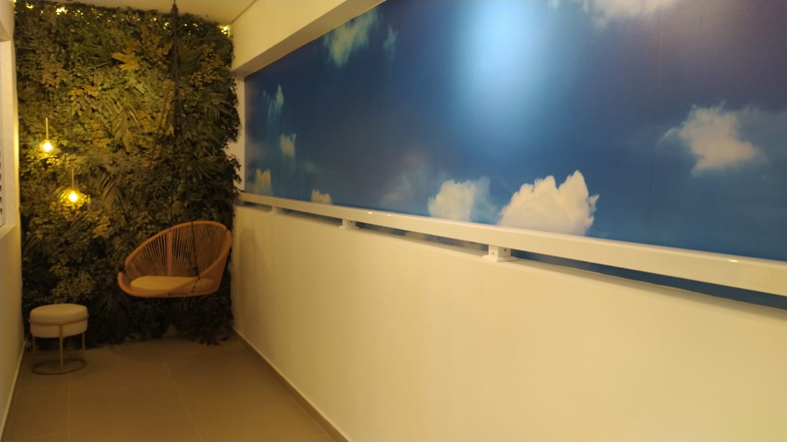 Foto do imóvel: Apartamento com 3 Quartos à Venda, 68 m² em Centro - Diadema