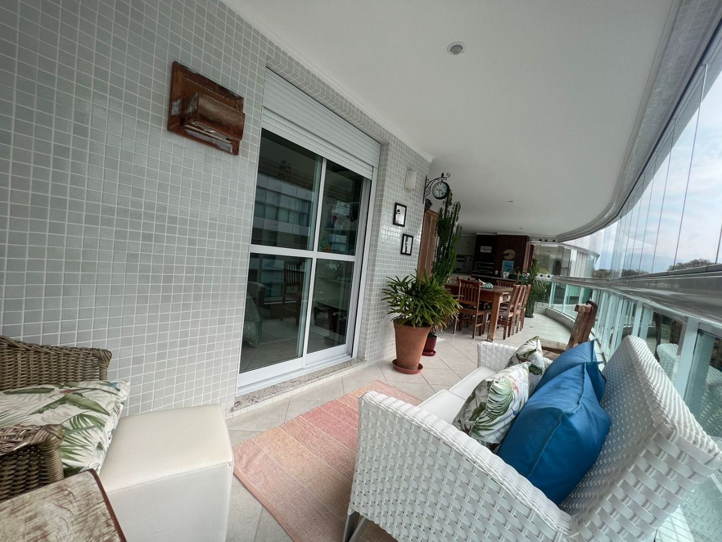 Imagem Apartamento com 3 Quartos à Venda, 124 m²em Riviera - Bertioga