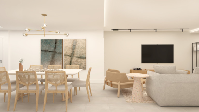Imagem Apartamento com 3 Quartos à Venda, 135 m² em Copacabana - Rio de Janeiro