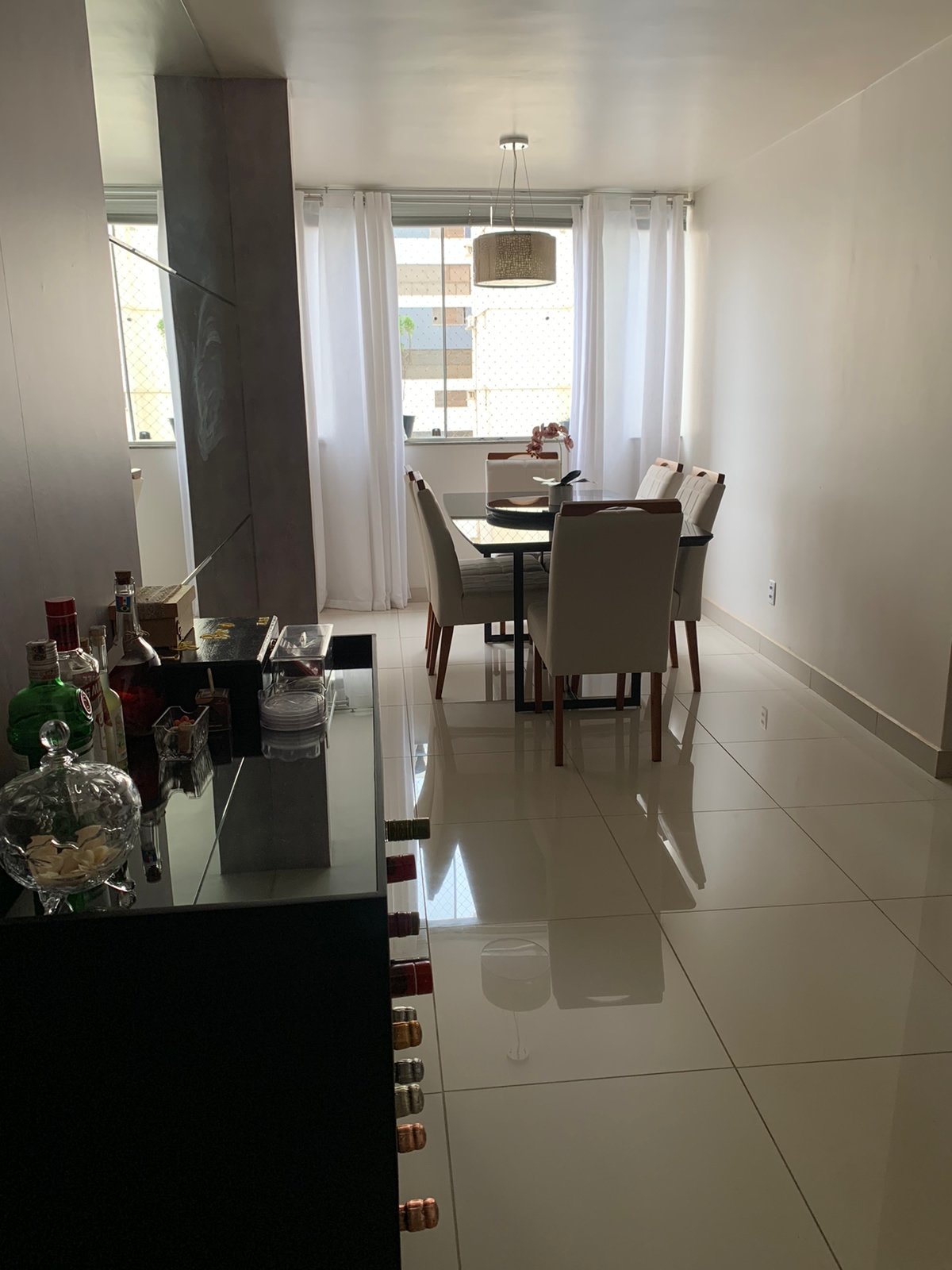 Imagem Apartamento com 2 Quartos à Venda, 72 m²em Nova Suiça - Goiânia