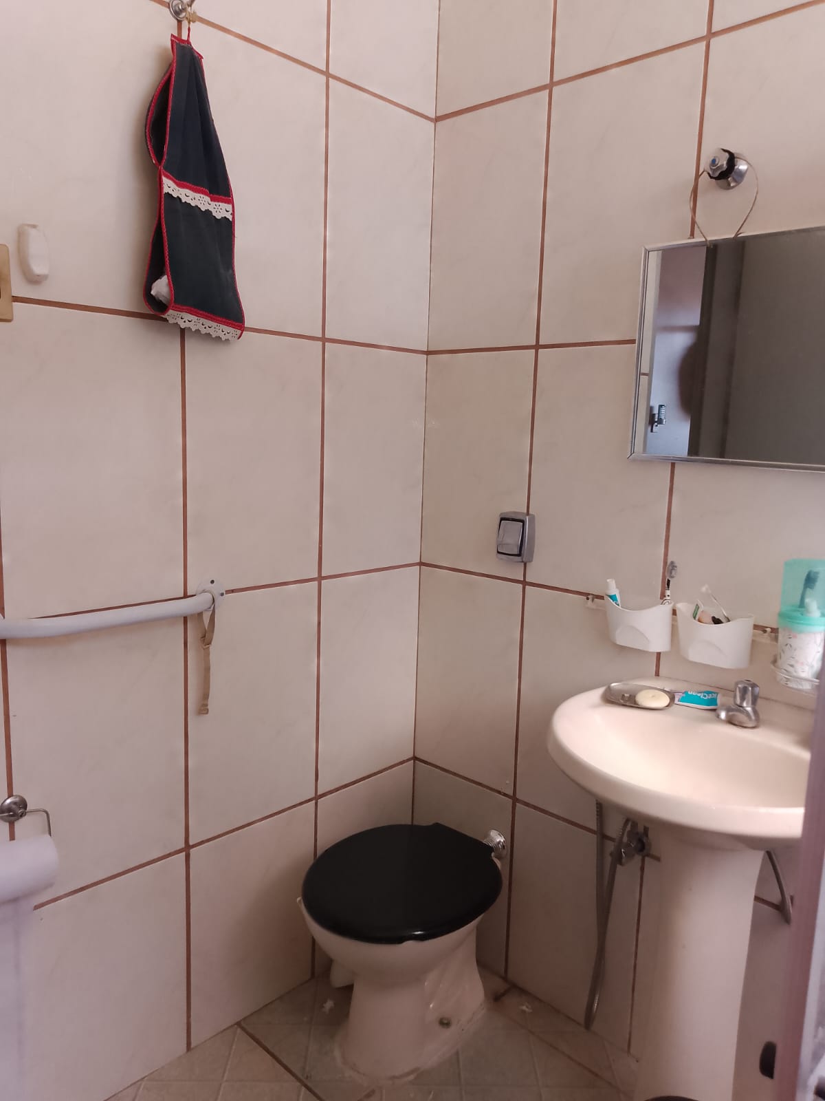 Foto do imóvel: Casa com 3 Quartos à Venda, 183 m² em Vila Santa Clara - Bauru