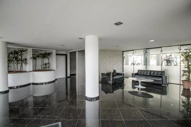 Imagem Apartamento com 2 Quartos à Venda, 80 m² em Vila Paulista - São Paulo