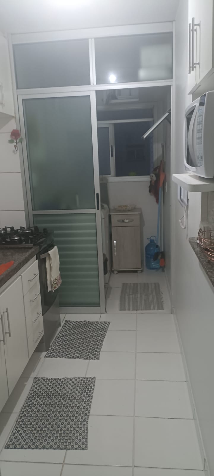 Imagem Apartamento com 2 Quartos à Venda, 63 m²em Parque Novo Mundo - São Paulo