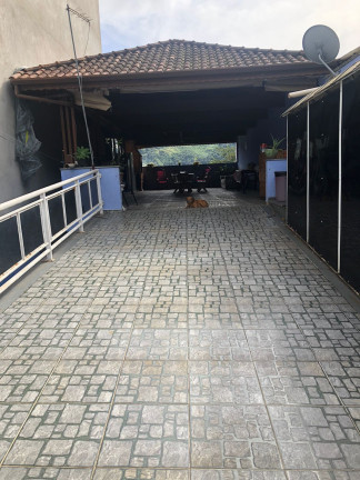 Imagem Casa com 3 Quartos à Venda, 200 m² em Jardim Valparaiso - São Paulo