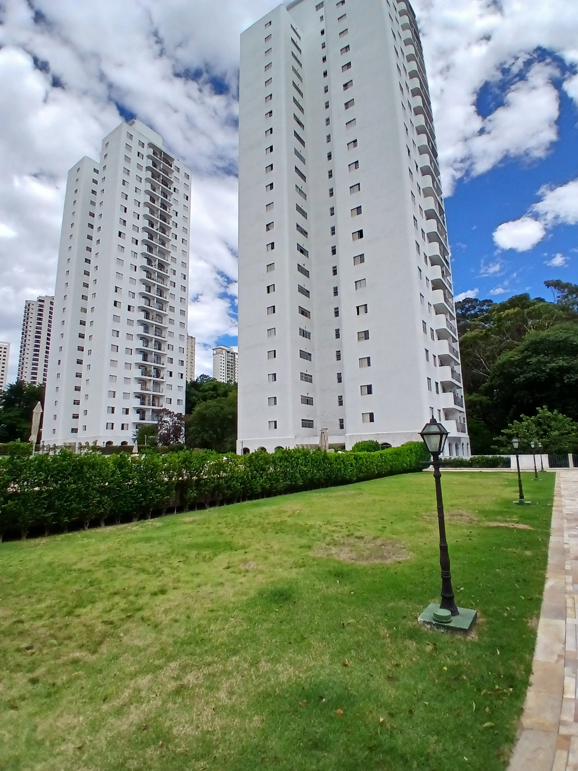 Foto do imóvel: Apartamento com 2 Quartos à Venda, 73 m² em Vila Suzana - São Paulo