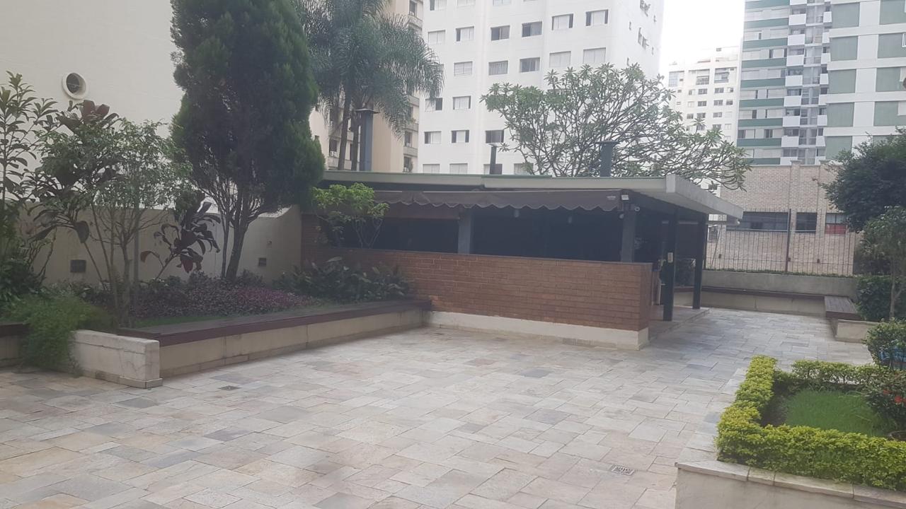 Foto do imóvel: Apartamento com 3 Quartos à Venda, 85 m² em Moema - São Paulo