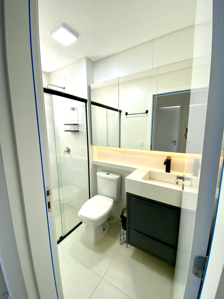 Foto do imóvel: Apartamento com 2 Quartos para Temporada, 89 m² em Ingleses do Rio Vermelho - Florianópolis