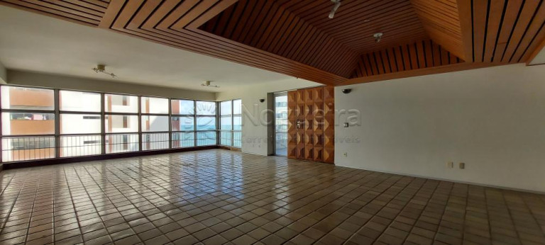 Imagem Apartamento com 4 Quartos à Venda, 284 m² em Boa Viagem - Recife