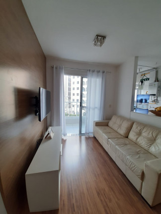 Imagem Apartamento com 2 Quartos à Venda, 48 m² em Quinta da Paineira - São Paulo